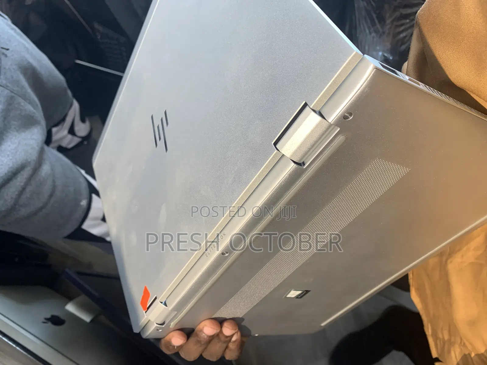 New Laptop HP EliteBook 840 G5 16GB Intel Core I5 SSD 256GB