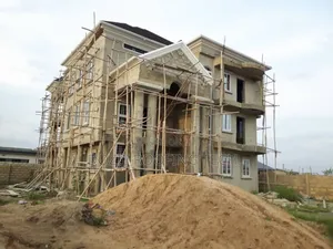 Roofing Sheets and Insulation