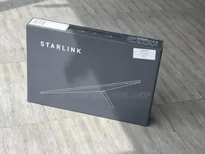Low-Latency Internet-Starlink Generation 3
