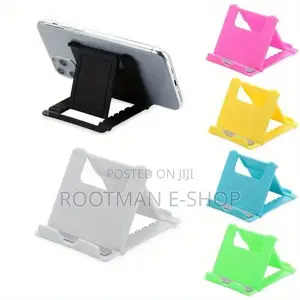 Folderble Phone/ Tablet Holders