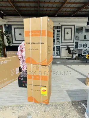 Efficient Use Fridge Single Door Galaxy Table Top