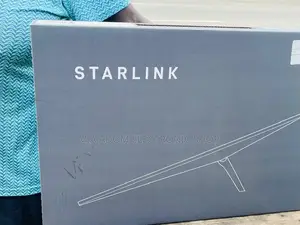 Reliable and Fast Starlink Generation 3