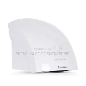 Automatic Hand Dryer, Plastic - 1200w