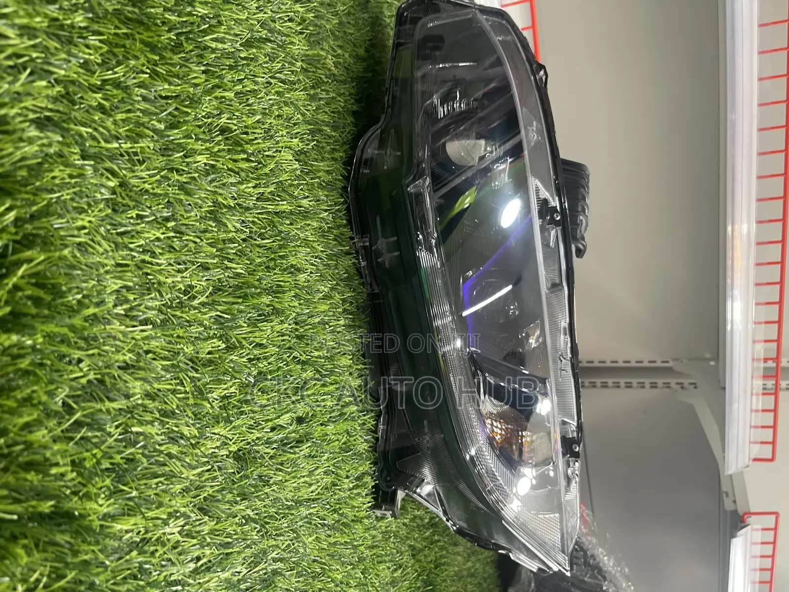 Honda Civic 2016 to 2022 Led Headlight