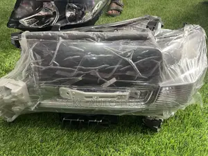 Land Cruiser 2018 to 2020 Led Headlight