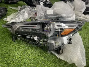 Mazda CX 2020 Headlight