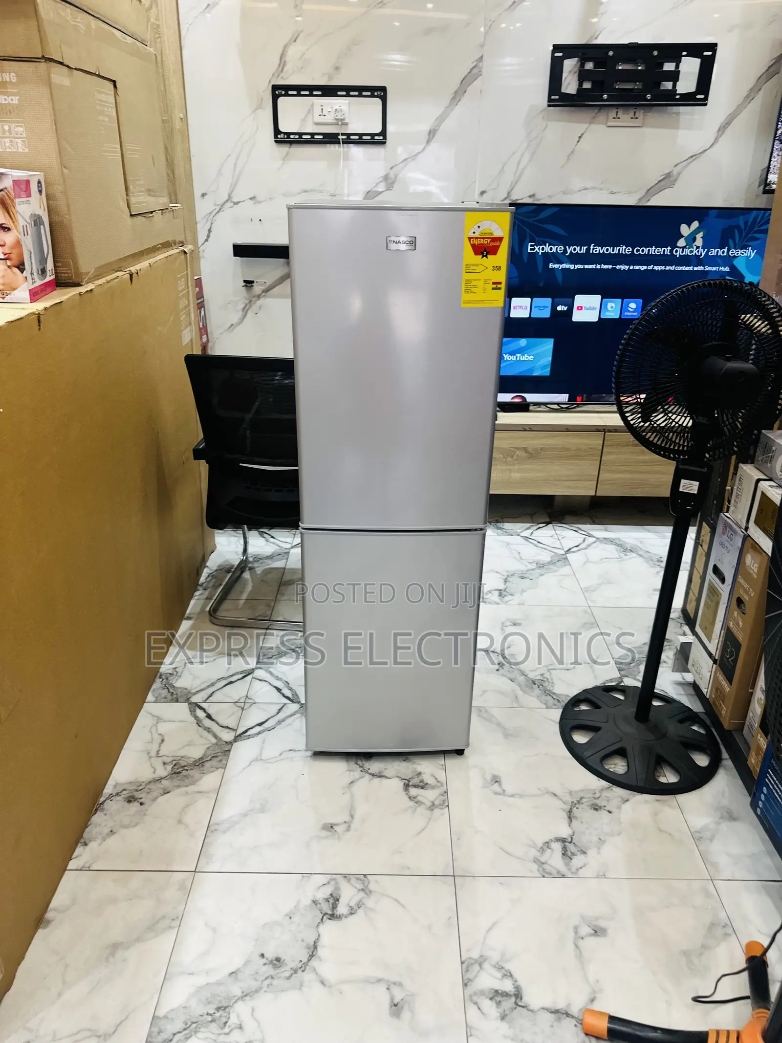Grab Your Favorite Double Door Nasco Nasd-20fl.