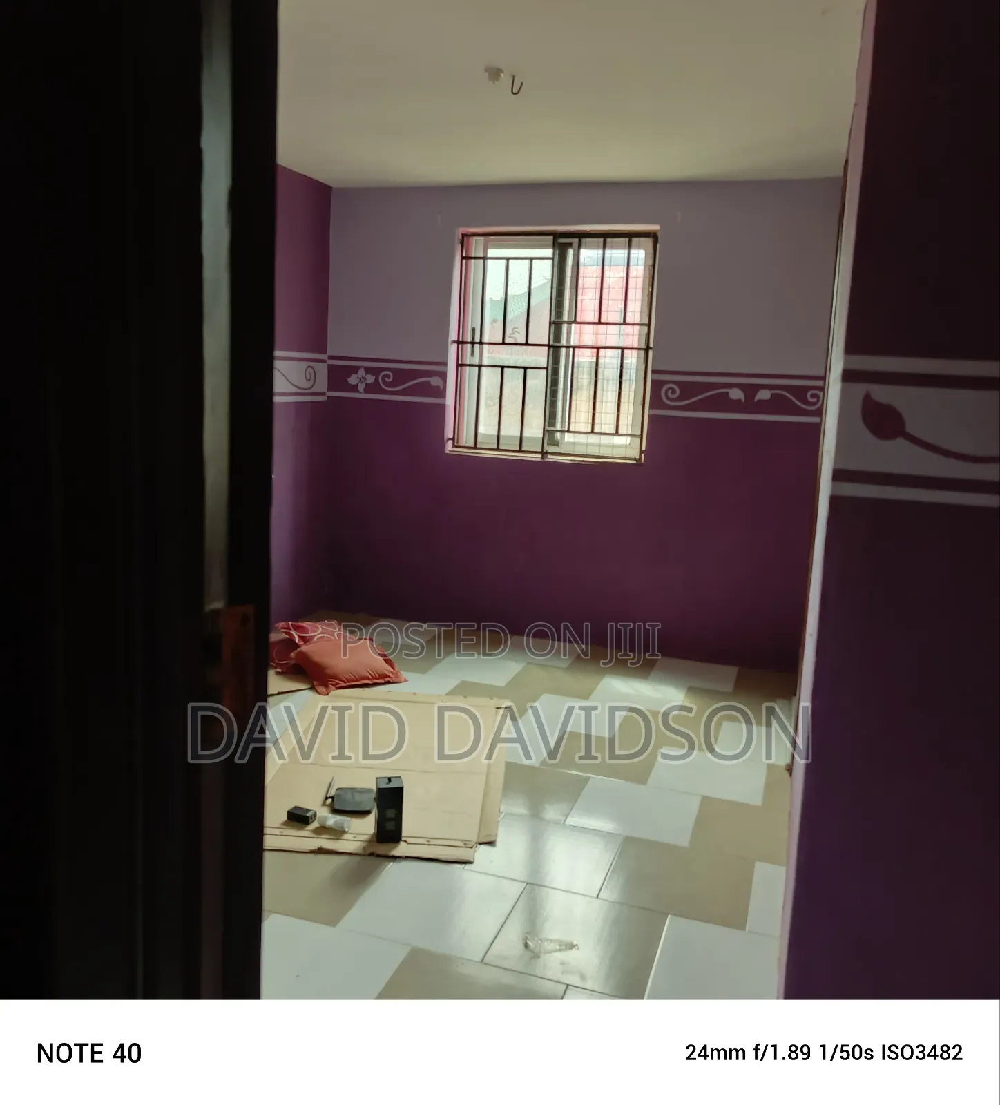 3bdrm Apartment in 3 Bedroom Apartment, Tema Metropolitan for rent