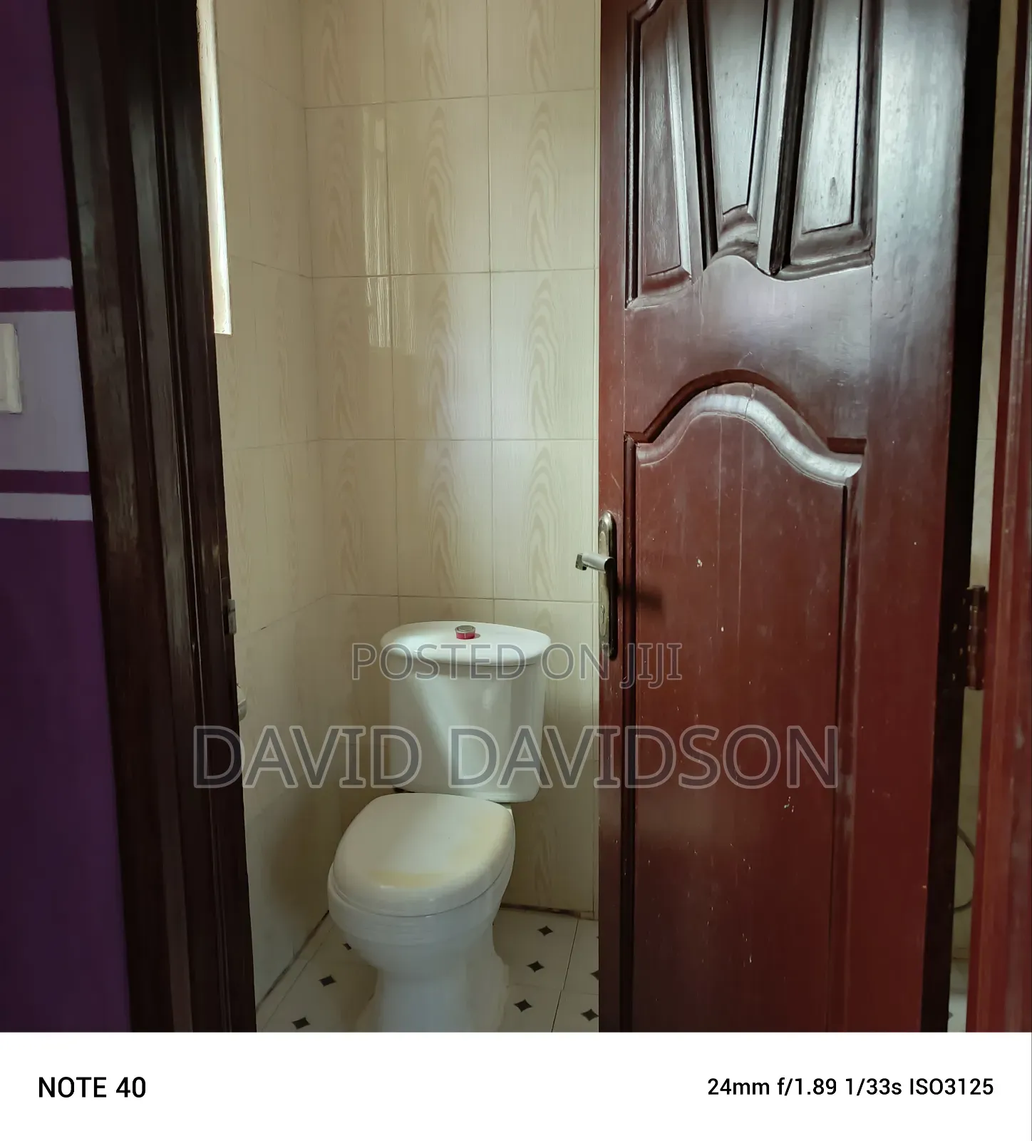 3bdrm Apartment in 3 Bedroom Apartment, Tema Metropolitan for rent