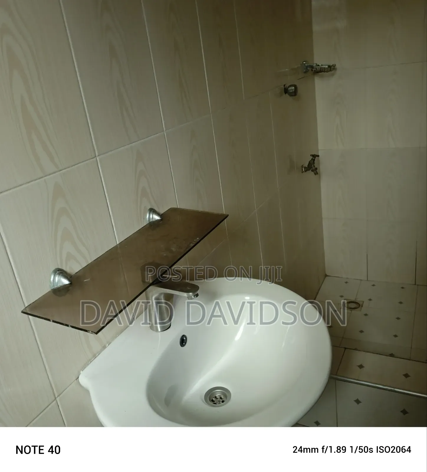 3bdrm Apartment in 3 Bedroom Apartment, Tema Metropolitan for rent