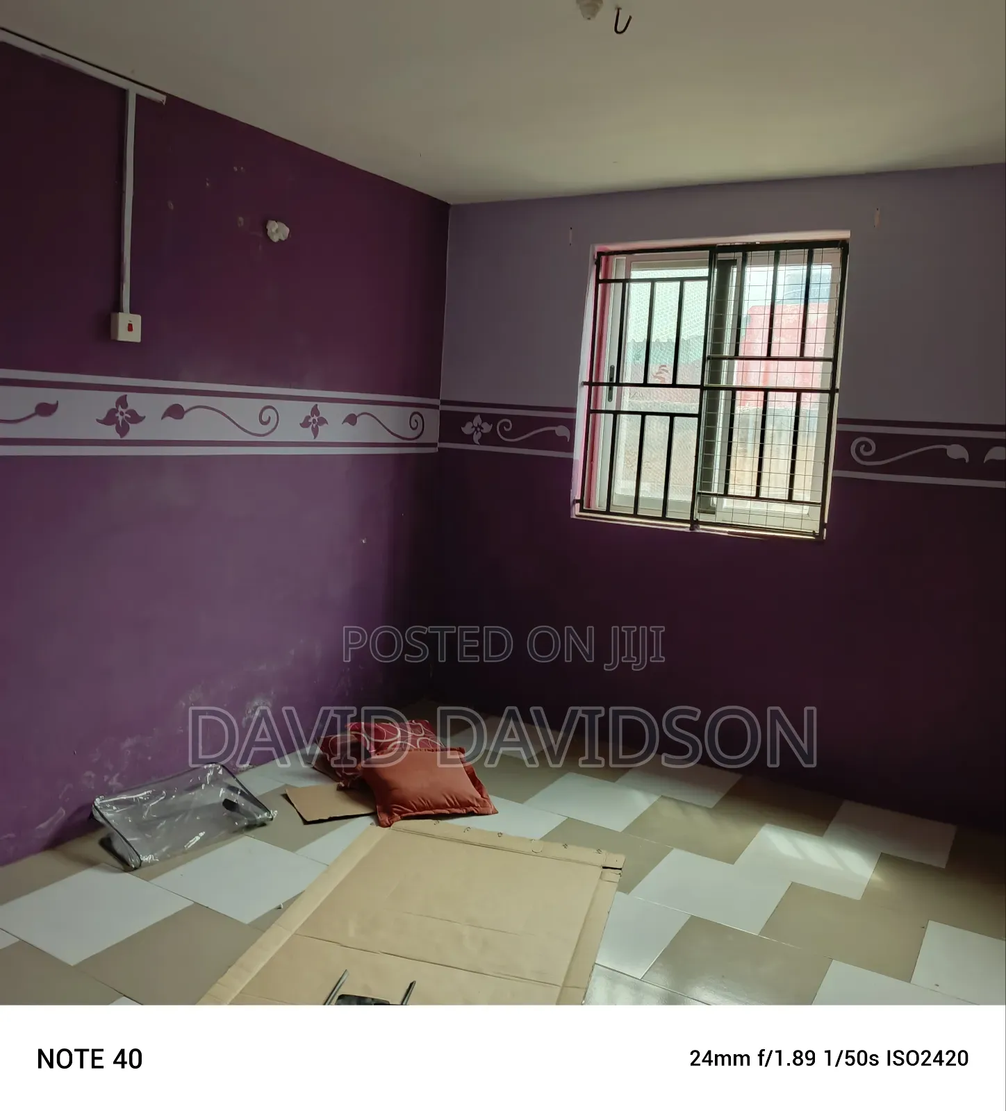 3bdrm Apartment in 3 Bedroom Apartment, Tema Metropolitan for rent