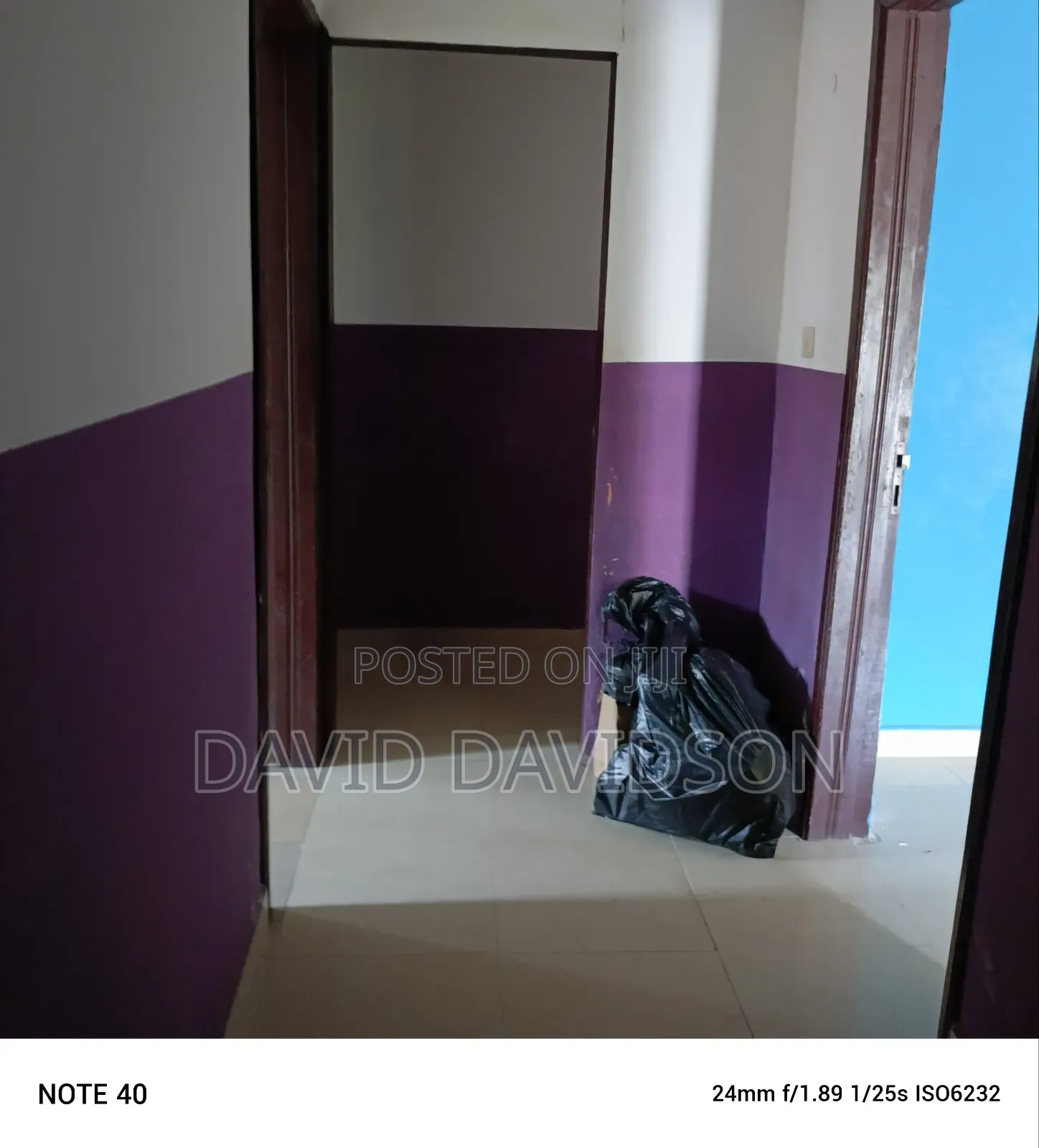 3bdrm Apartment in 3 Bedroom Apartment, Tema Metropolitan for rent