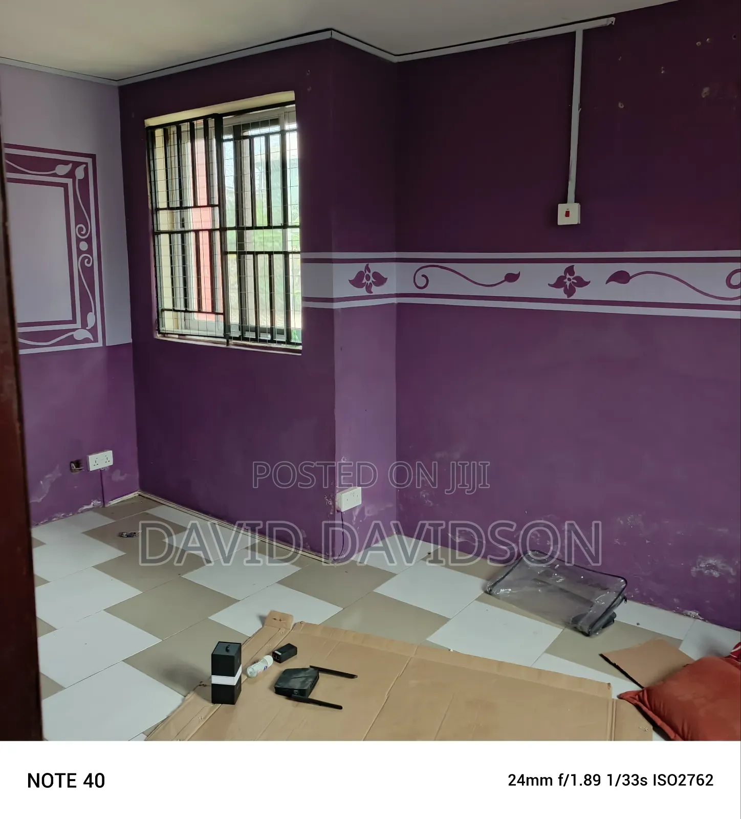 3bdrm Apartment in 3 Bedroom Apartment, Tema Metropolitan for rent