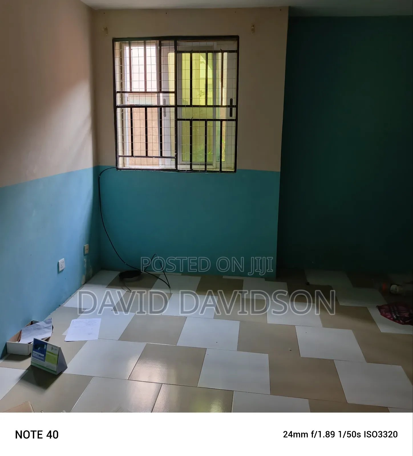 3bdrm Apartment in 3 Bedroom Apartment, Tema Metropolitan for rent