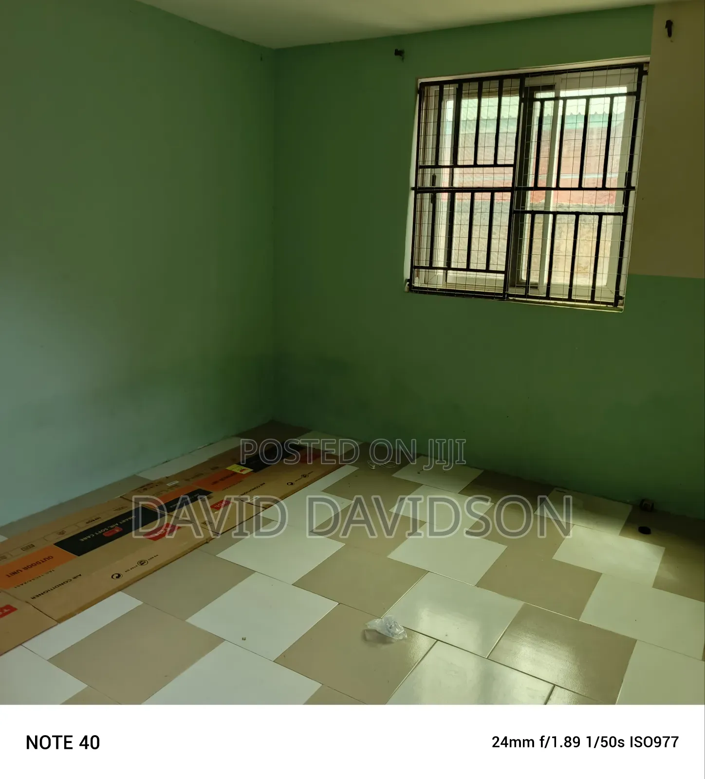 3bdrm Apartment in 3 Bedroom Apartment, Tema Metropolitan for rent