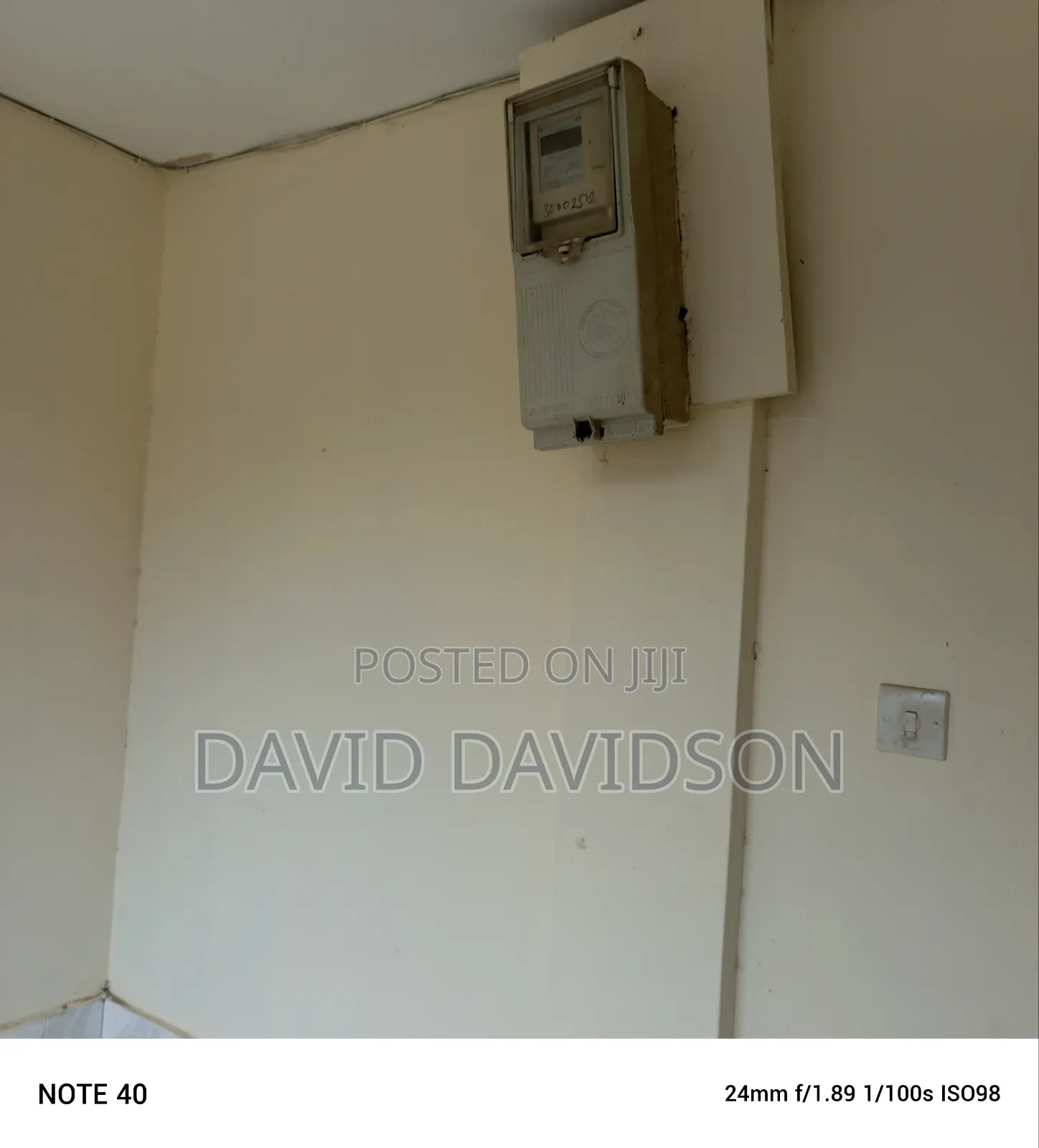 3bdrm Apartment in 3 Bedroom Apartment, Tema Metropolitan for rent