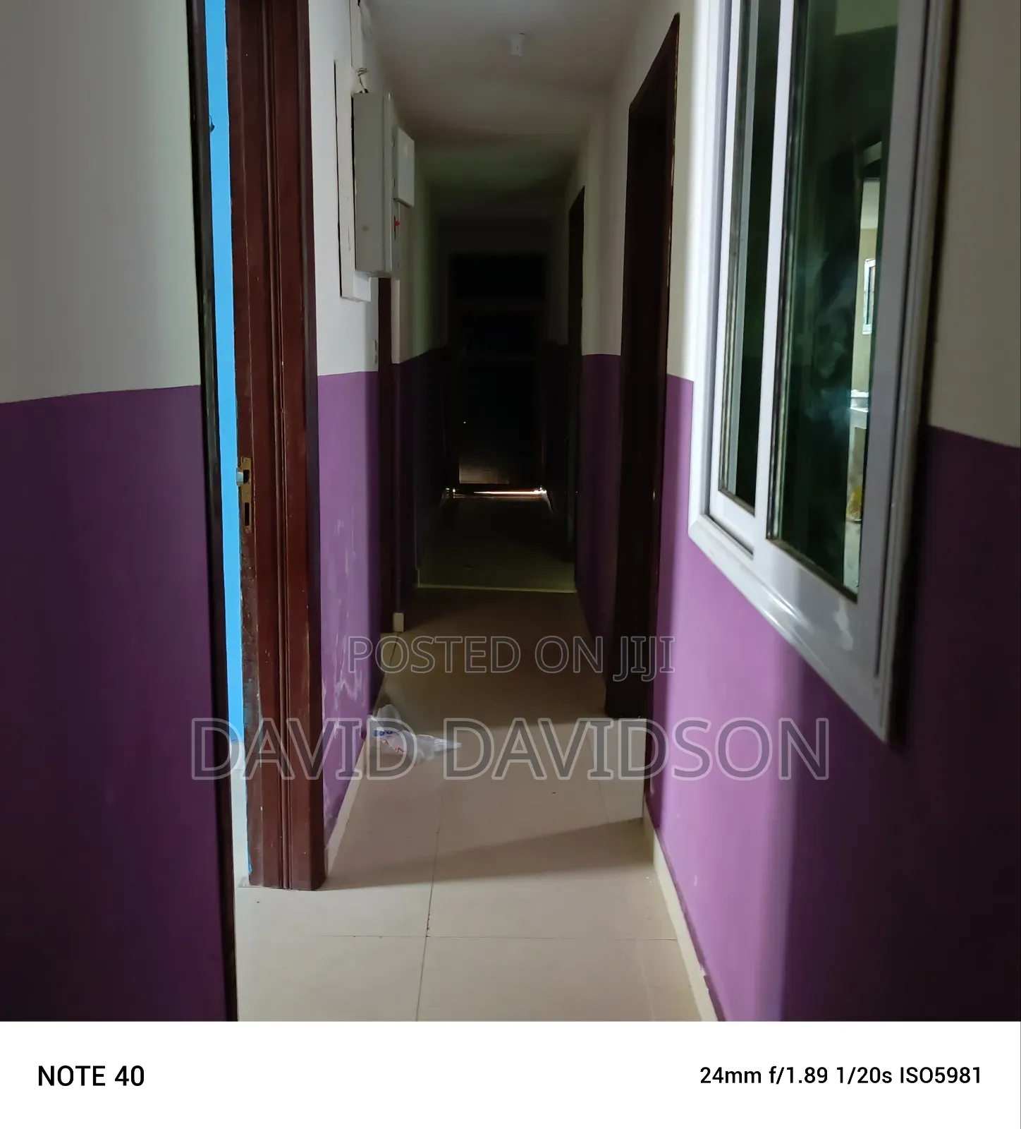 3bdrm Apartment in 3 Bedroom Apartment, Tema Metropolitan for rent