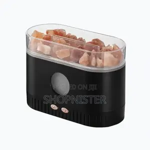 Aroma Diffuser Air Humidifier Ultrasonic