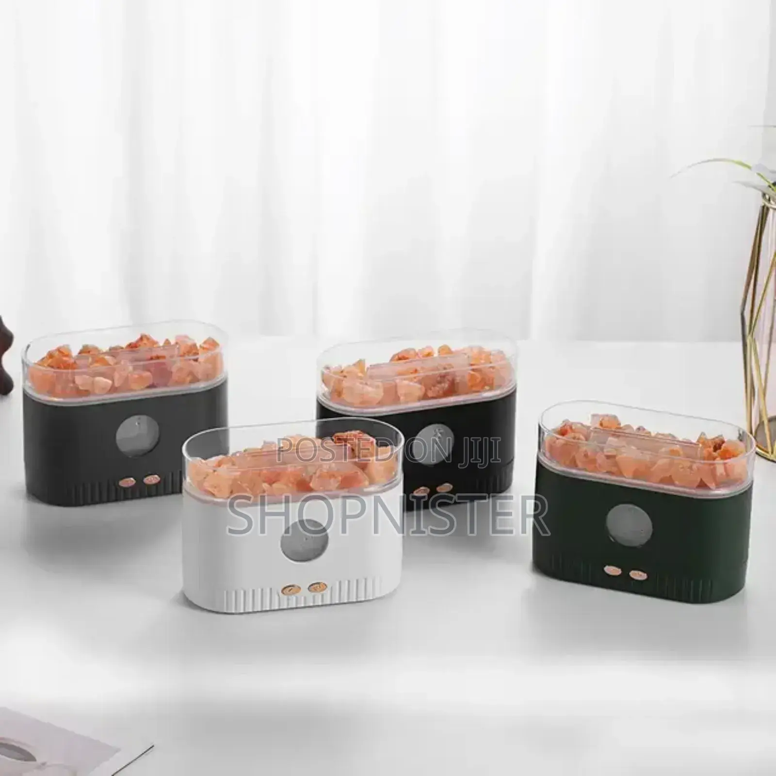 Aroma Diffuser Air Humidifier Ultrasonic