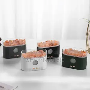 Aroma Diffuser Air Humidifier Ultrasonic