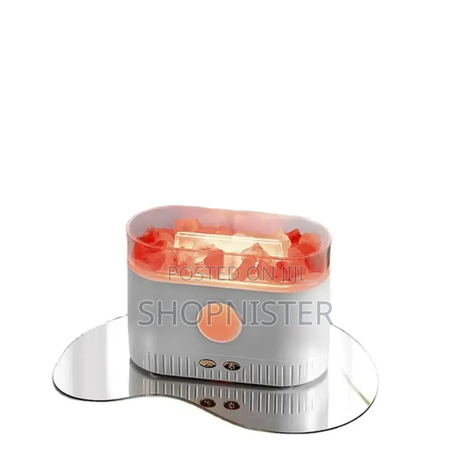 Aroma Diffuser Air Humidifier Ultrasonic
