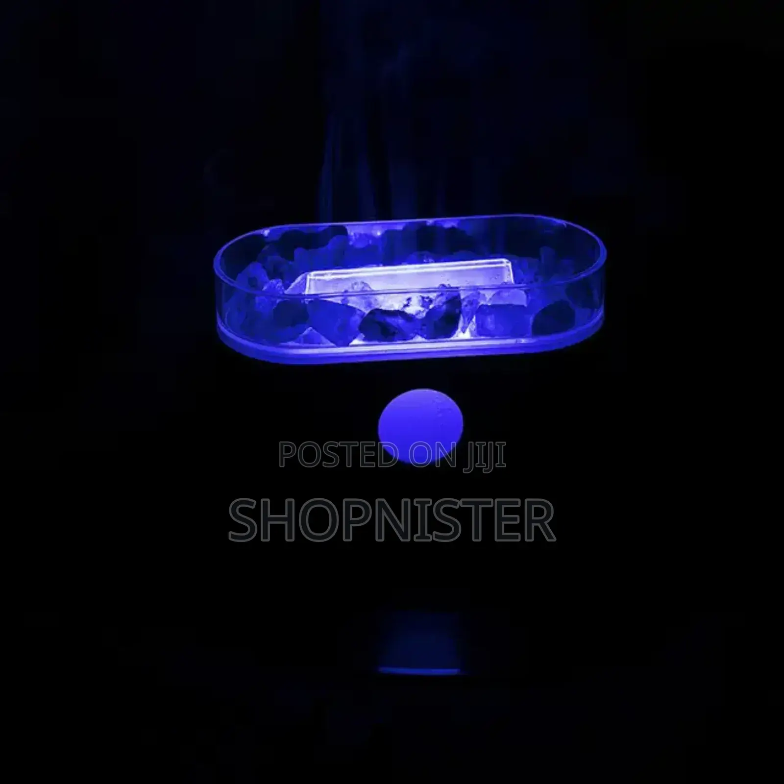 Aroma Diffuser Air Humidifier Ultrasonic