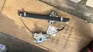Kia Morning 2008 Door Machine