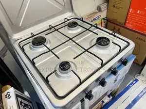 Compact and Stylish Design Table Top Stove 4burner