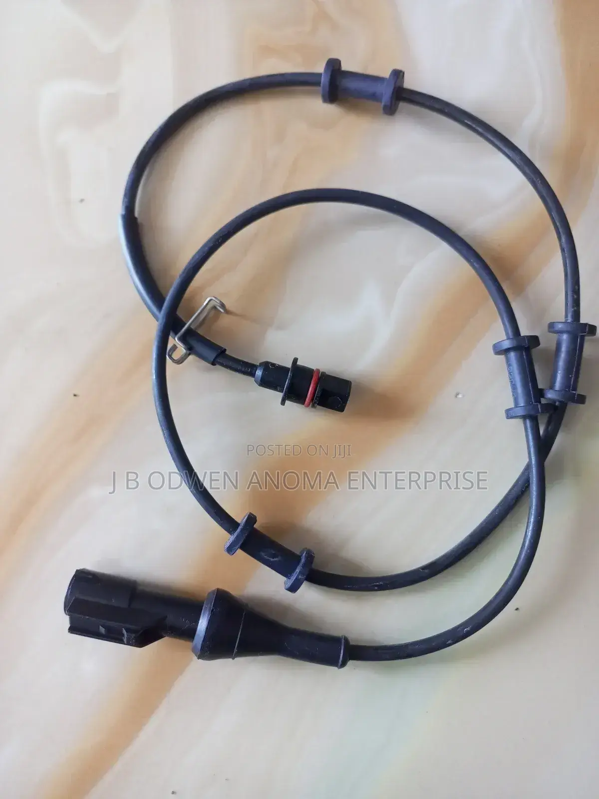 Jaguar Front Abs Sensor XF XJ XKR Front Abs Sensor