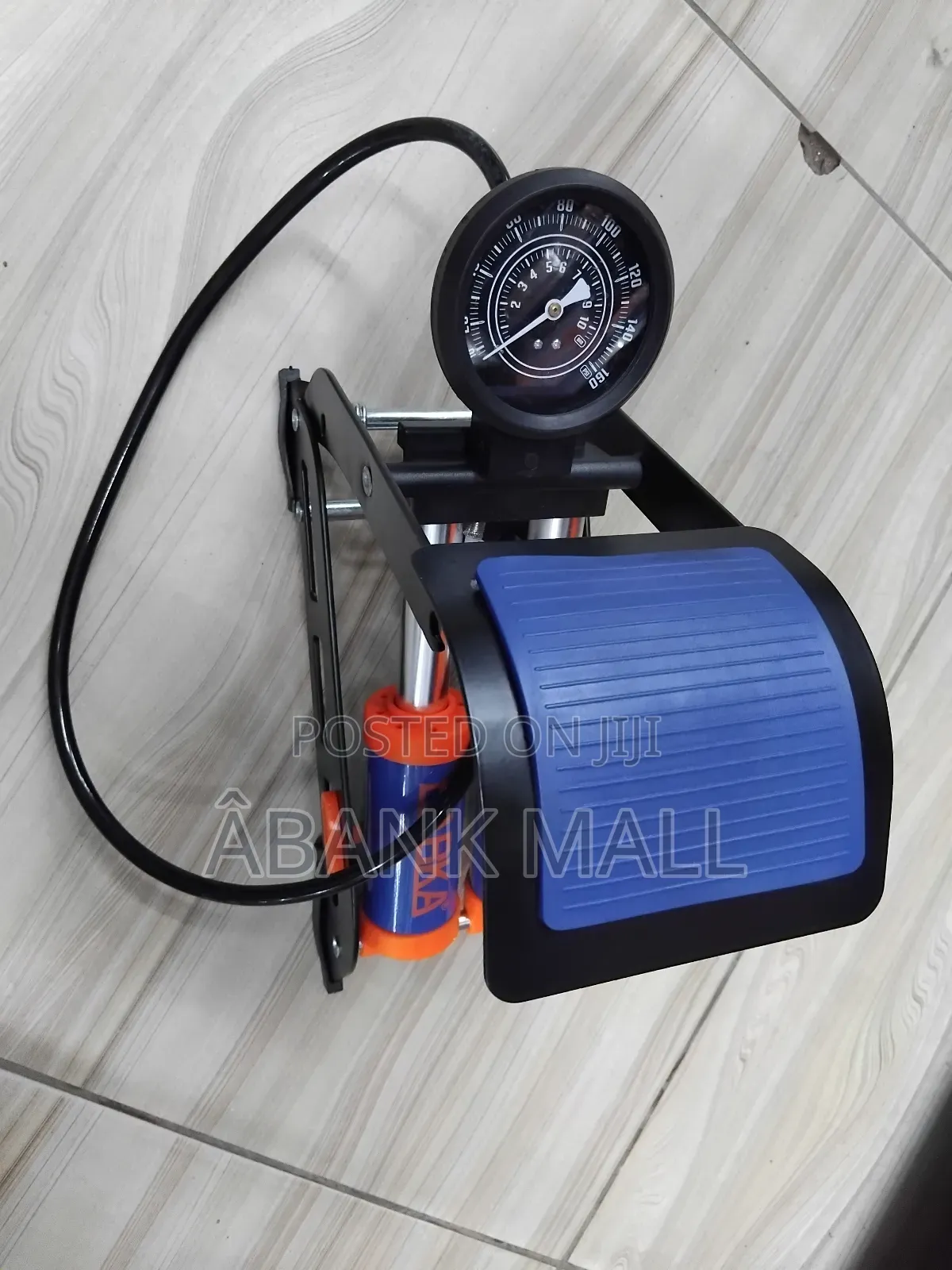 Foot Air Pump