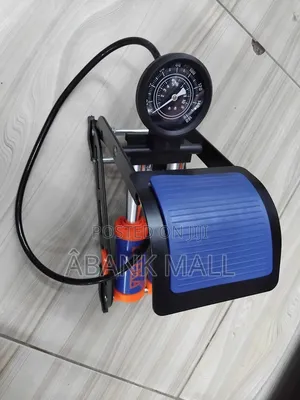 Foot Air Pump
