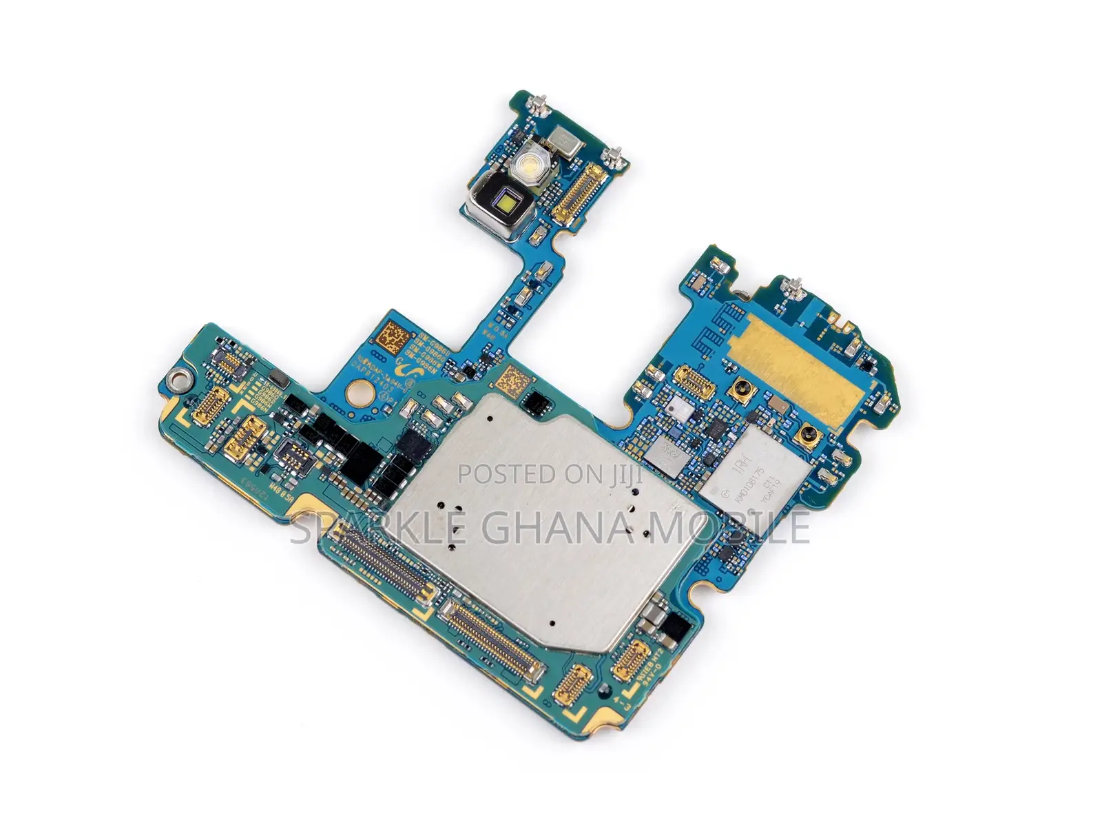 Samsung Galaxy S20 Plus 5G Board