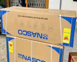 Get the Best NASCO-2.0HP-R410-SPLIT-AIR-CONDITIONER