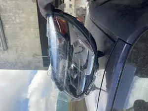 Equinox 2016 2017 Headlight