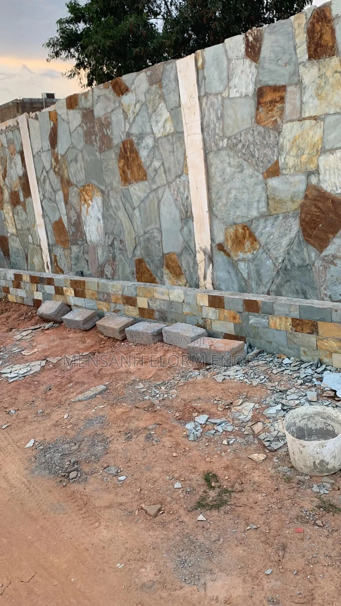 Call For Good Service Construction Work Like , Stone