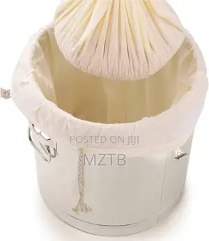 Re-Usable Cotton Cheese Cloth Bag - 50x40cm