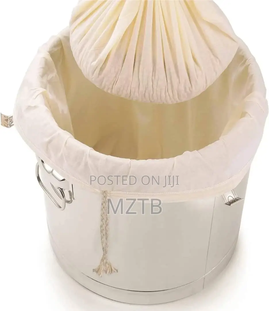 Re-Usable Cotton Cheese Cloth Bag - 50x40cm