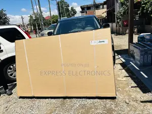 Samsung Qled Smart 85”Q60c Dual Led Television
