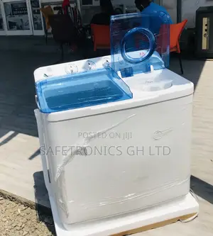 Get Fabulous Zara-11tw White Topload Semiauto Washer