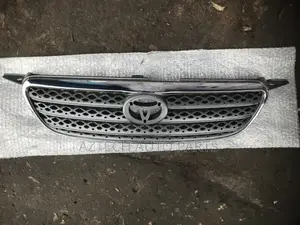 Toyota Corrolla 2005,2006,2007,2008 Front Shells/Top Shells