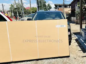 Lovely  New Slim QLED Smart Samsung 85”Q60