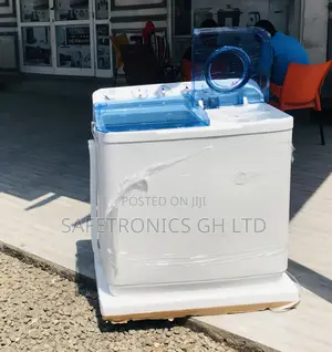 Zara-11tw 11kg Topload Semiauto White Washer