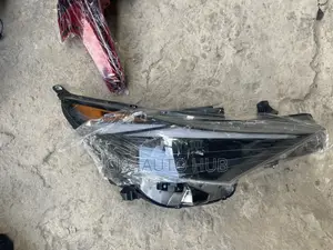Elantra 2022 2023 Front Headlight