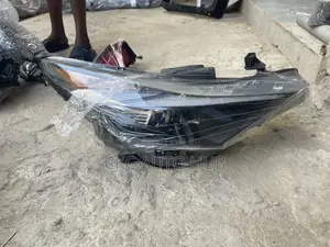 Elantra 2022 2023 Front Headlight