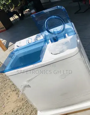 Get Classic 11kg Topload Zara-11tw Semiauto Washer