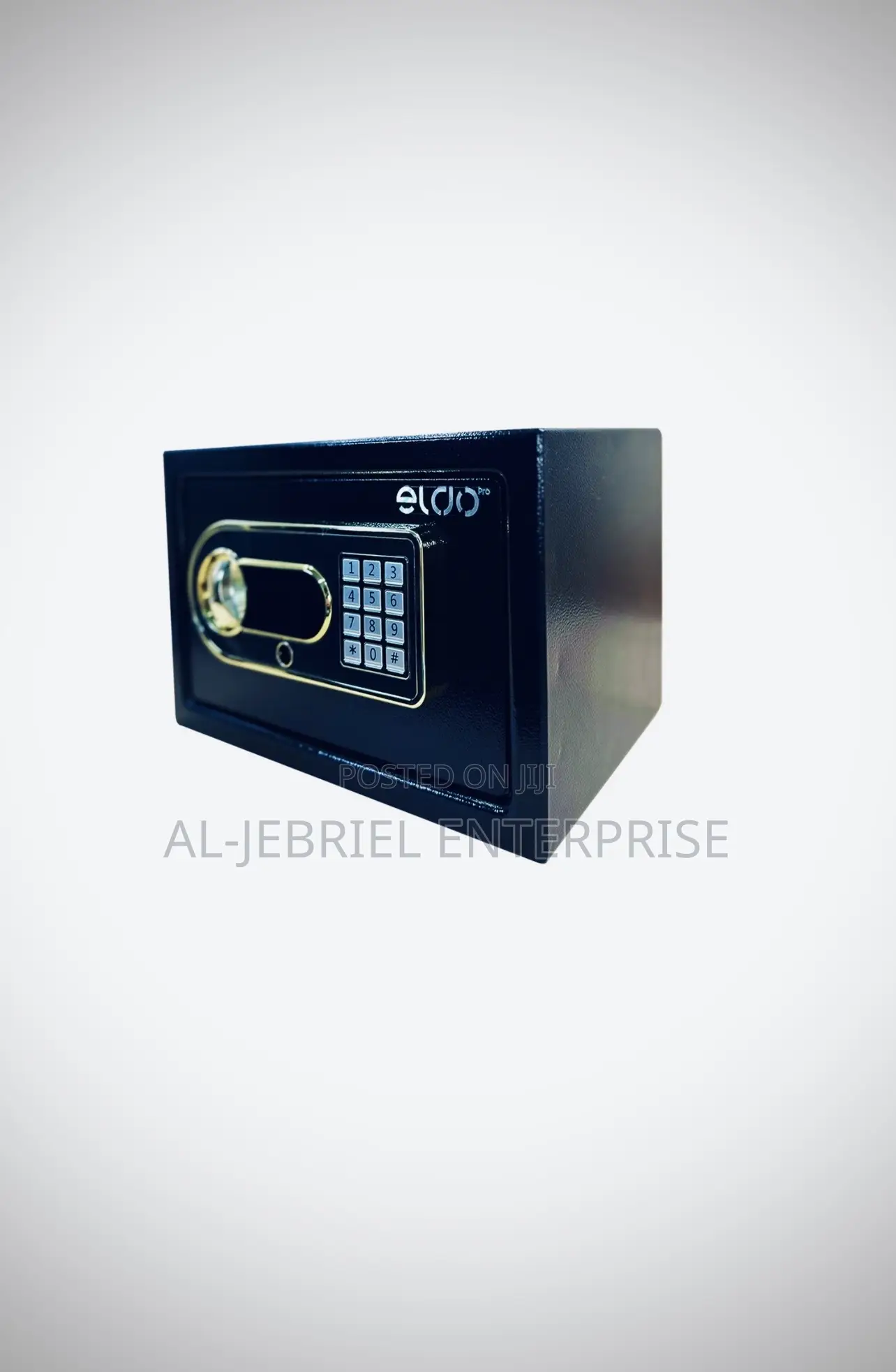 Pro Safe Box -Eldo 17EA