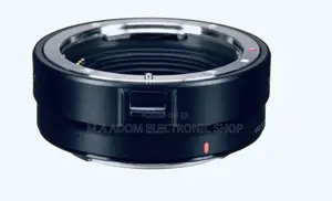 Canon Mount Adapter EF-EOS R