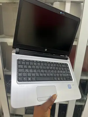 Laptop HP ProBook 440 G3 8GB Intel Core I3 SSD 256GB