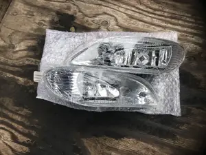 Toyota Corrolla 2005,2006,2007,2008 Fog Lights /Lamp