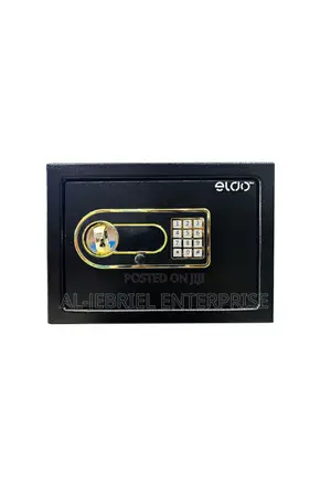 Pro Safe Box Eldo 25EB